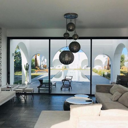 גמארת' Maison - Dar Ouled Soltane מראה חיצוני תמונה
