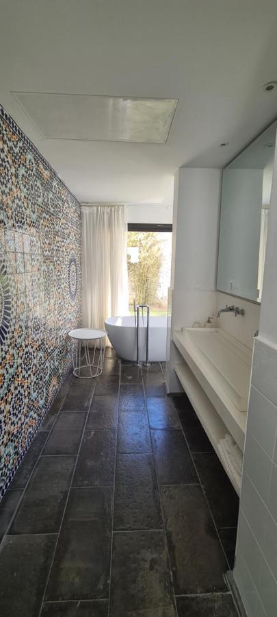 גמארת' Maison - Dar Ouled Soltane מראה חיצוני תמונה