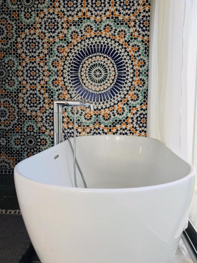 גמארת' Maison - Dar Ouled Soltane מראה חיצוני תמונה