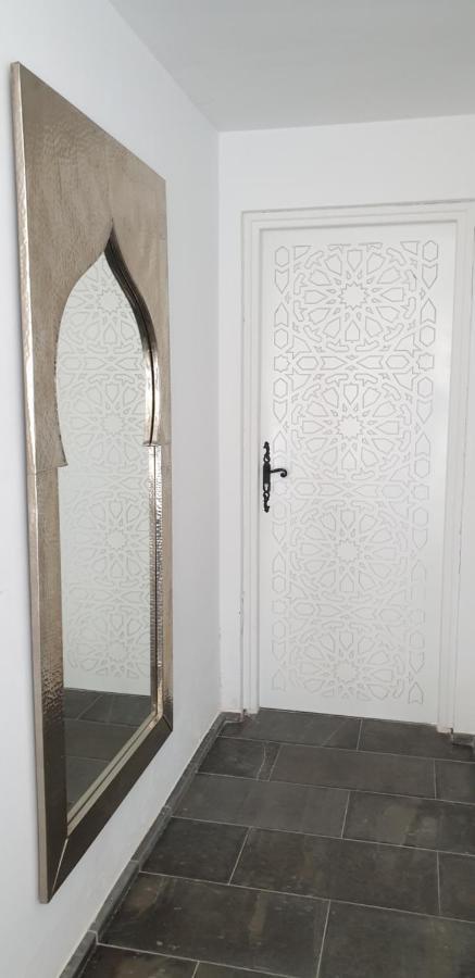 גמארת' Maison - Dar Ouled Soltane מראה חיצוני תמונה