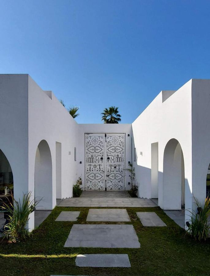 גמארת' Maison - Dar Ouled Soltane מראה חיצוני תמונה