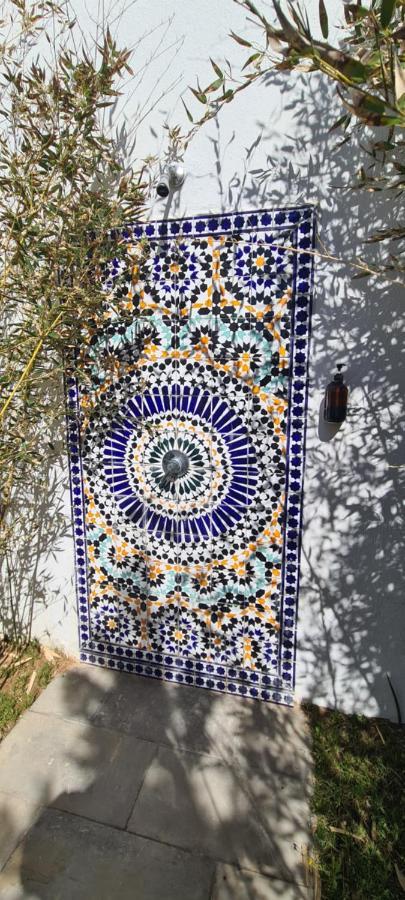 גמארת' Maison - Dar Ouled Soltane מראה חיצוני תמונה