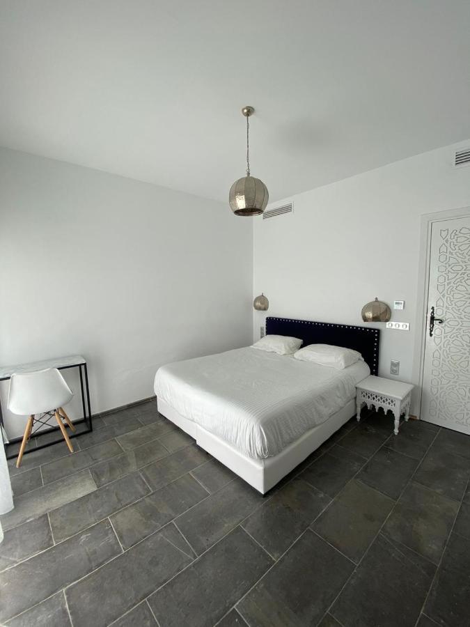 גמארת' Maison - Dar Ouled Soltane מראה חיצוני תמונה