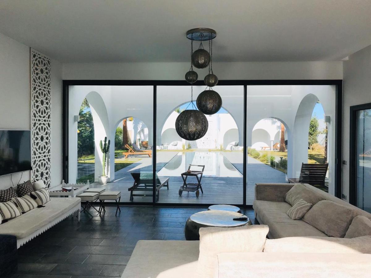 גמארת' Maison - Dar Ouled Soltane מראה חיצוני תמונה