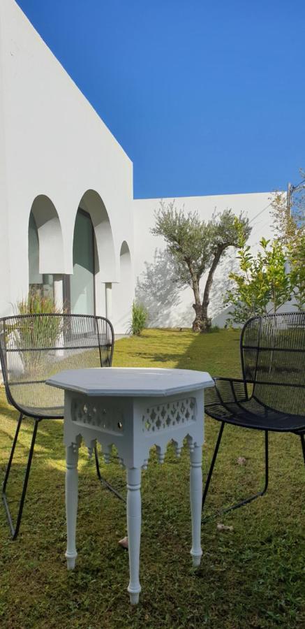 גמארת' Maison - Dar Ouled Soltane מראה חיצוני תמונה